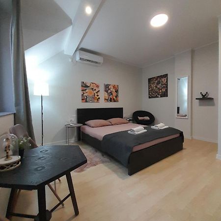 Cool & Cozy Center Apartment Subotica Exterior photo
